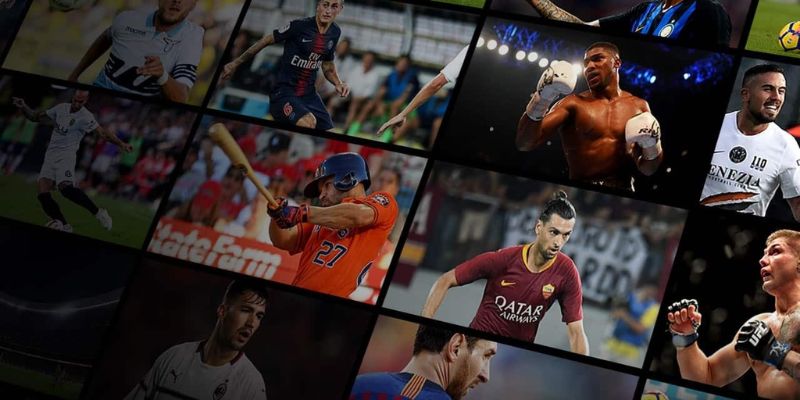 Lý do giúp sảnh cược thể thao Du88 đông khách