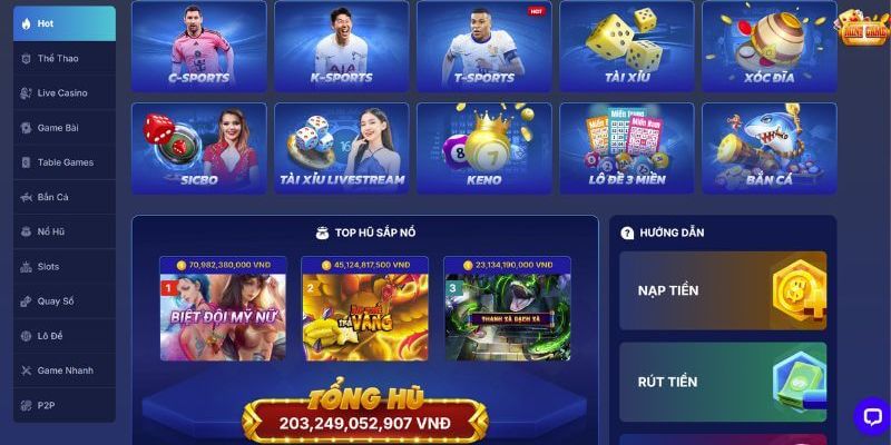 Tổng quan về game 3D