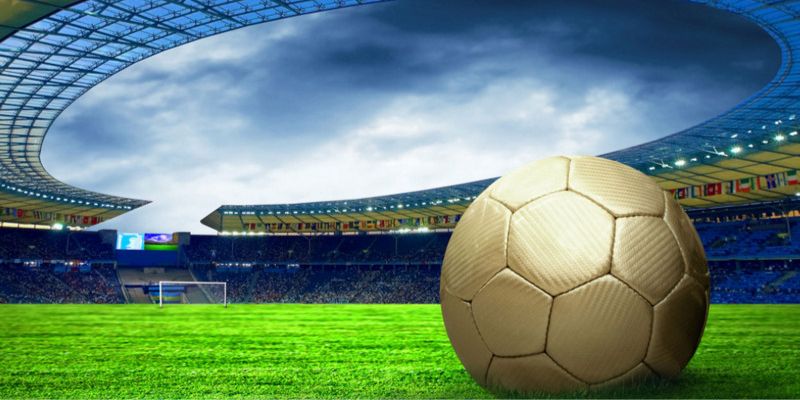 Khái niệm giúp bạn hiểu về kèo bóng đá