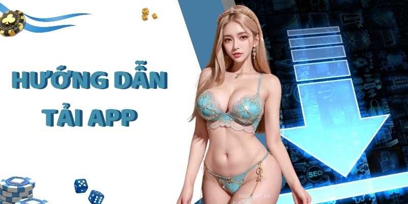 Hướng dẫn cụ thể cho anh em thực hiện tải app DU88 chi tiết
