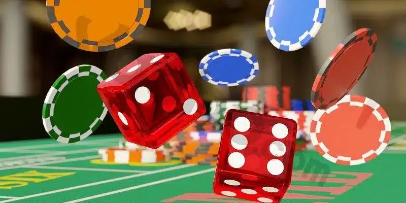 Các loại hình cược vô cùng hấp dẫn