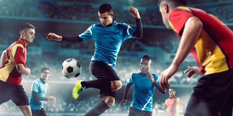 Kèo nửa một là gì