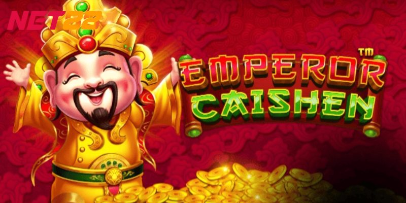 chiến thắng CaiShen